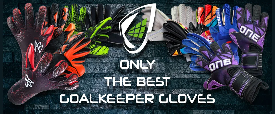 Goalkeeper Jerseys