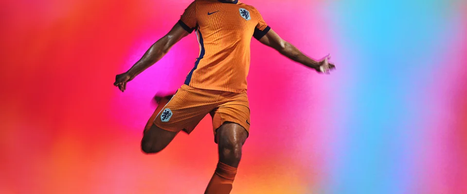 Player Version Jerseys