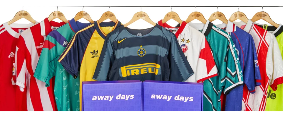 Retro Jerseys
